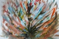 10. Arbre et lune (D : 24cm x 32cm    Prix=80 €)