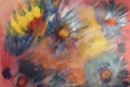 14. Elle (D : 24cm x 32cm    Prix=80 €)