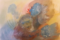02.Fantômes (D : 24cm x 32cm    Prix=80 €)