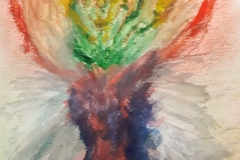 03.Arbre au féminin (D : 24cm x 32cm    Prix=80 €)