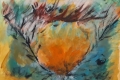 13.Automne confit (D : 30cm x 42cm    Prix=100 €)