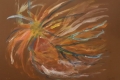 01.Enlacement papier  (D : 21cm x 30cm    Prix=70€)