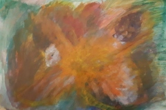 02.Papillon (D : 30cm x 42cm    Prix=100 €)