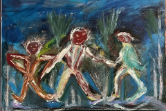 04.13-Eh-danseurs-Toile-H-30-x-L-40
