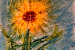 04.27-La-fleur-soleil-vibre-papier