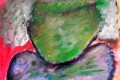 19.Déborde (D : 37cm x 46cm    Prix=120 €)