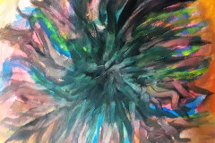 21.Araignée (modifiée !)