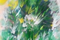 21.Vertdure (D : 37cm x 46cm    Prix=120 €)