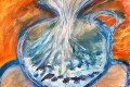 25.Sortie (D : 37cm x 46cm    Prix=120 €)