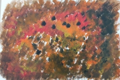 11.Points noirs (D : 21cm x 30cm    Prix=70 €)