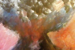 26.Arbre fantôme (D : 21cm x 30cm    Prix=70 €)