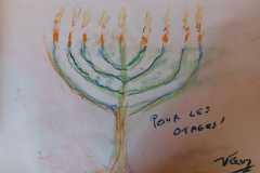 07.Bougies pour les otages