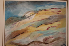 09.Partie loin (D : 38cm x 46cm    Prix=150 €)