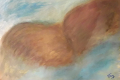 01.Ailes dorées (D : 30cm x 42cm    Prix=100 €)