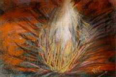 11.Allume -le feu papier