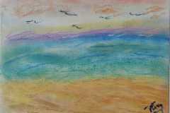 13.-L'appel de la mer papier