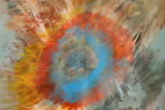 04.Dans l'œil-du-phénix (D : 30cm x 42cm    Prix=100 €)