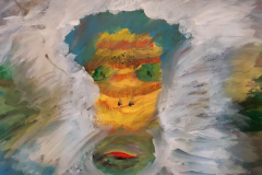 07.Oh,oh (D : 30cm x 42cm    Prix=100 €)