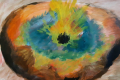 08.Saveur du fruit (D : 30cm x 42cm    Prix=100 €)