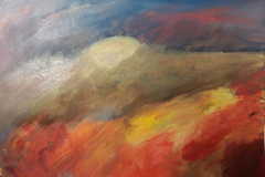 05.Au delà de l'horizon  (D  24cm x 32cm    Prix=80 €)