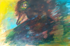 08.Froid  (D  24cm x 32cm    Prix=80 €)