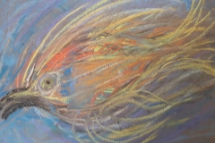 2. Poisson oiseau