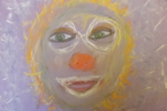 1.Pauvre clown