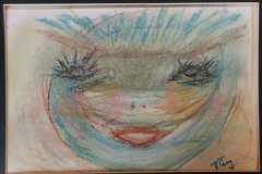 14.terre apeurée papier
