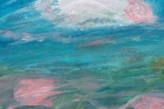 16.Boule de nuages toile