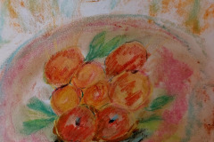 07.07-Nectarines-Papier