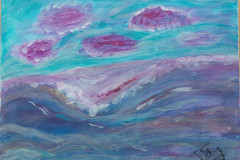 07.Vagues a lame TOILE