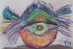 12.Tristement