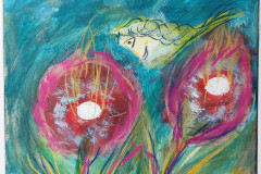 05.Une carpe dans le paysage