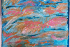 09.Danse des poissons (toile)