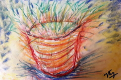 14.Pot-gourmand