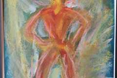 26.Danseuse