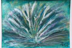 30.Bouquet maritime