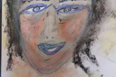 23.Visage