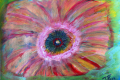 05.Oeil de fleur-(D : 30cm x 42cm    Prix=100 €)