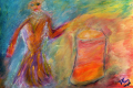 15.Il était une fois- (D : 30cm x 42cm    Prix=100 €)