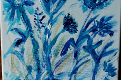 10.16-Fleurs-bleues-Toile-h-H-20-x-L-20