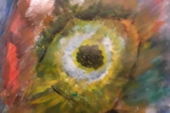 04.Dans l'œil (D : 30cm x 42cm    Prix=100 €)