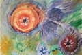 09.Deux yeux (D : 30cm x 42cm    Prix=100 €)