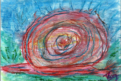 13.escargot
