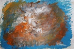 09. Presqu'ile  (D : 24cm x 32cm    Prix=80 €))
