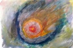 46. oeil-ovni  (D : 21cm x 30cm    Prix=70 €)