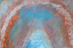 58. Entrée (D : 30cm x 42cm    Prix=100 €)