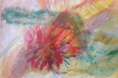 02.Interrogative  (D : 30cm x 40cm    Prix=100 €)