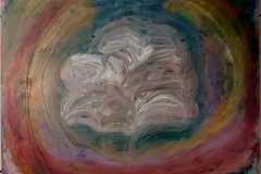 12.Coeur de nuage