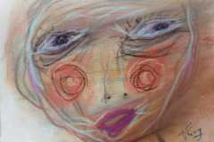 16.Plusieurs visages